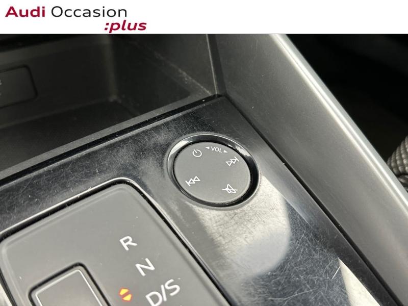 Voitures occasions Audi A3 Sportback S line Saint-Thibault-des-Vignes