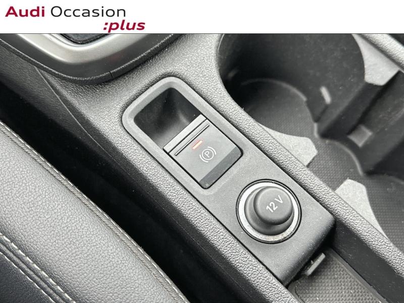 Voitures occasions Audi A3 Sportback S line Saint-Thibault-des-Vignes