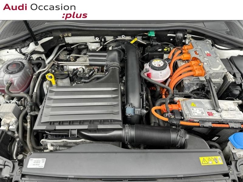 Voitures occasions Audi A3 Sportback S line Saint-Thibault-des-Vignes