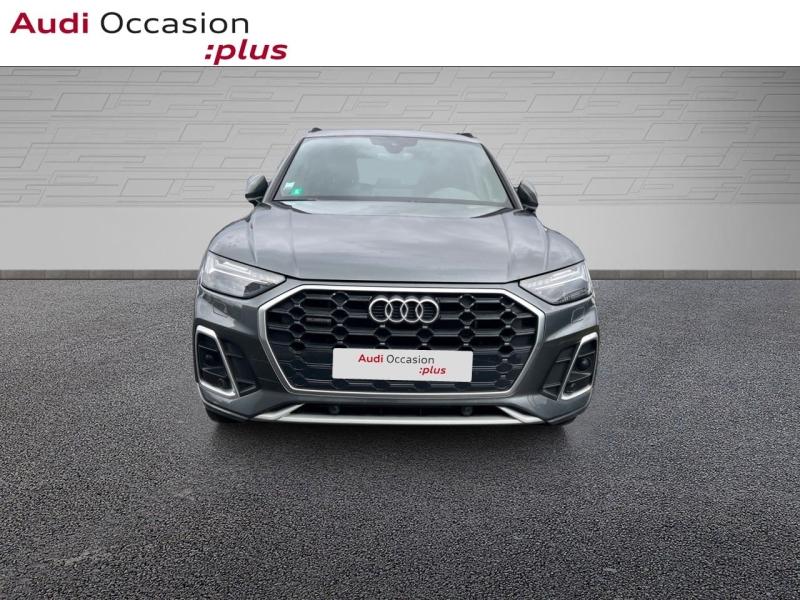 Voitures occasions Audi Q5 S line Saint-Thibault-des-Vignes