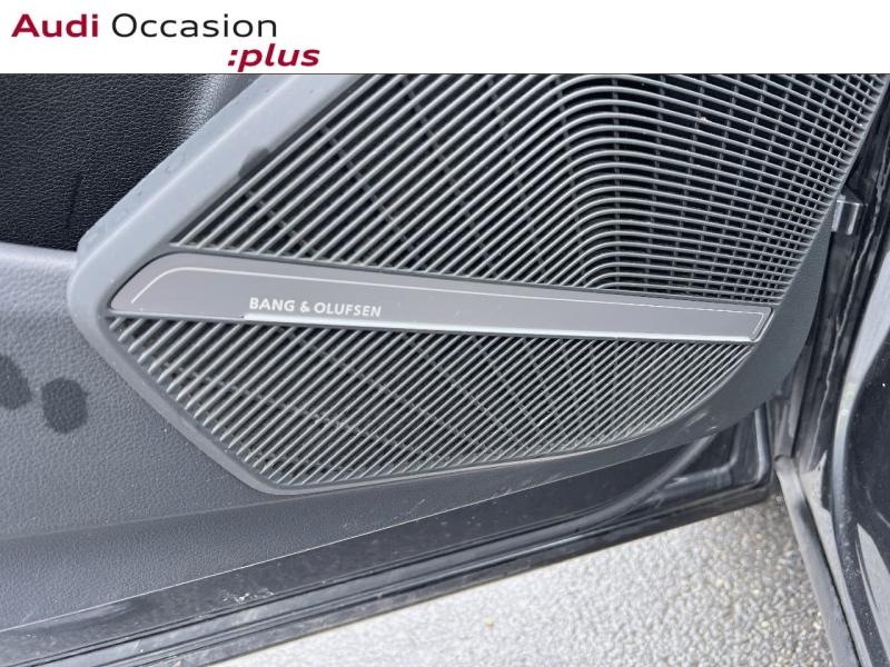 Voitures occasions Audi Q5 S line Saint-Thibault-des-Vignes