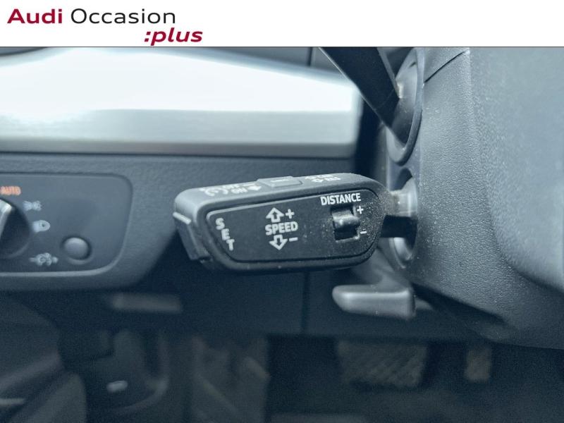 Voitures occasions Audi Q5 S line Saint-Thibault-des-Vignes