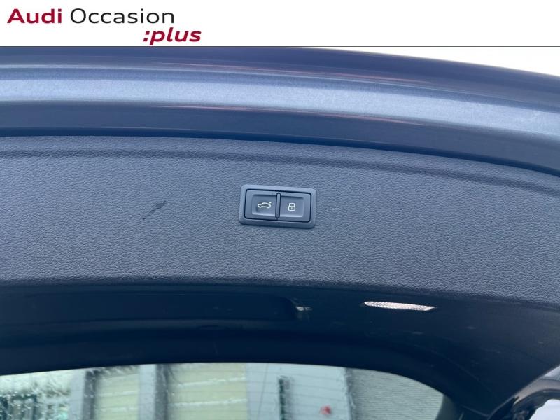 Voitures occasions Audi Q5 S line Saint-Thibault-des-Vignes