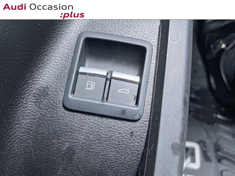 Voitures occasions Audi Q5 S line Saint-Thibault-des-Vignes