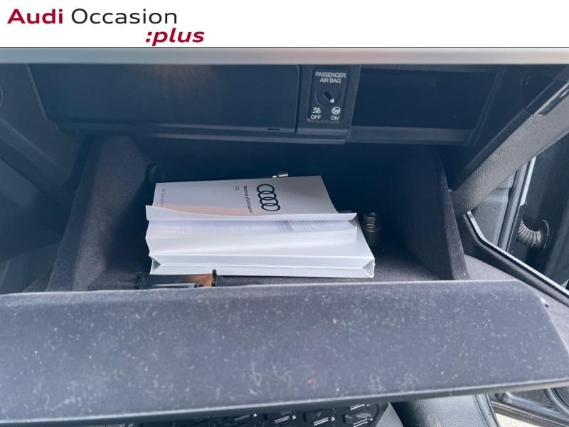 Voitures occasions Audi Q5 S line Saint-Thibault-des-Vignes