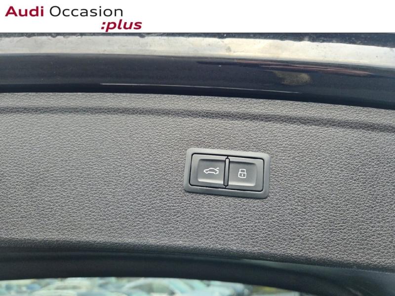 Voitures occasions Audi Q5 S line Saint-Thibault-des-Vignes