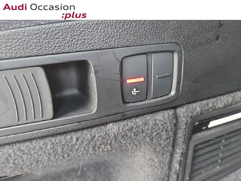 Voitures occasions Audi Q5 S line Saint-Thibault-des-Vignes