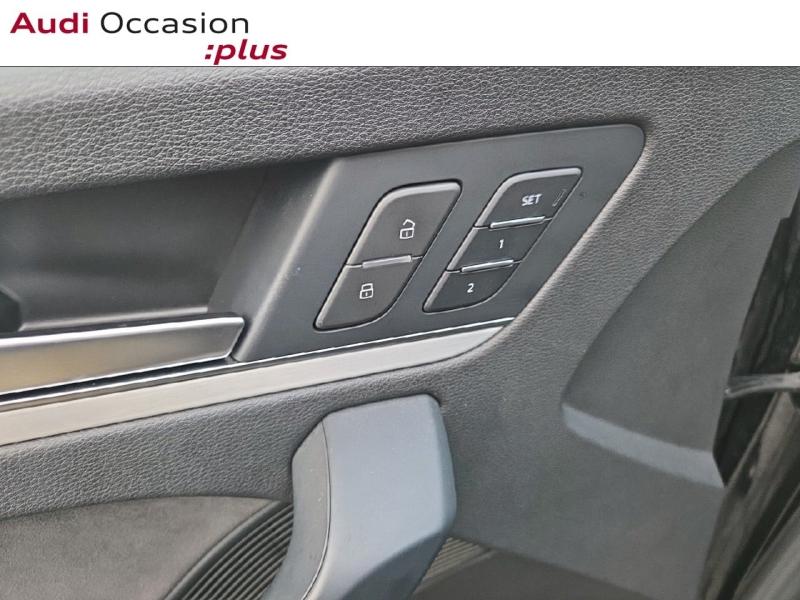 Voitures occasions Audi Q5 S line Saint-Thibault-des-Vignes
