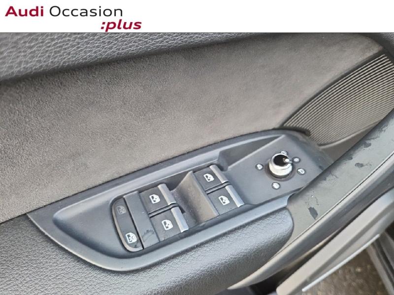 Voitures occasions Audi Q5 S line Saint-Thibault-des-Vignes