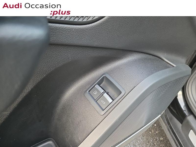 Voitures occasions Audi Q5 S line Saint-Thibault-des-Vignes