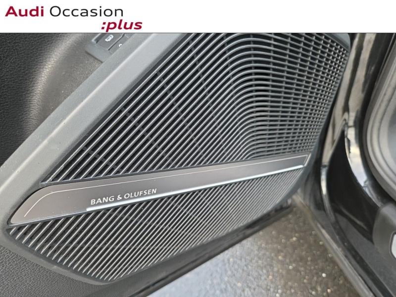 Voitures occasions Audi Q5 S line Saint-Thibault-des-Vignes