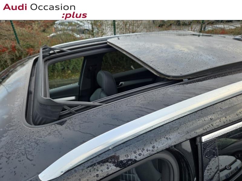 Voitures occasions Audi Q5 S line Saint-Thibault-des-Vignes