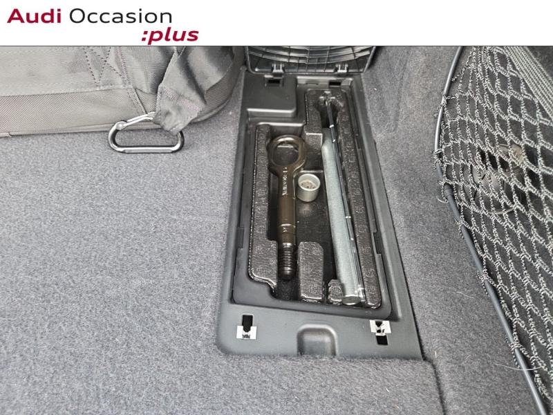 Voitures occasions Audi Q5 S line Saint-Thibault-des-Vignes