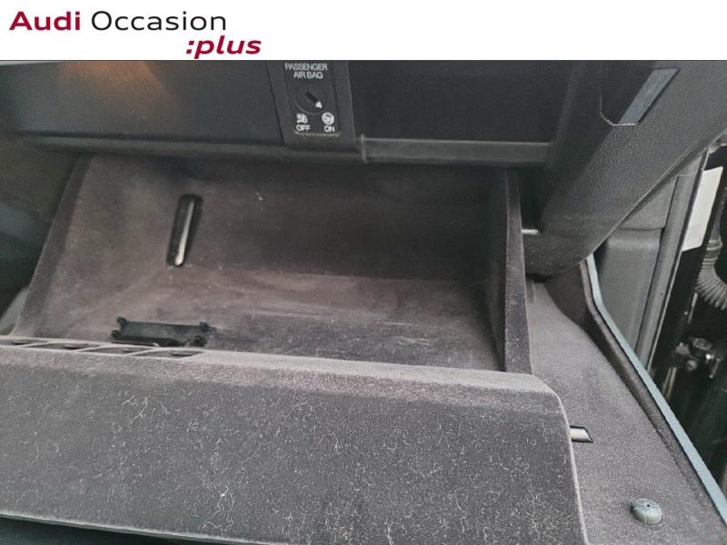 Voitures occasions Audi Q5 S line Saint-Thibault-des-Vignes