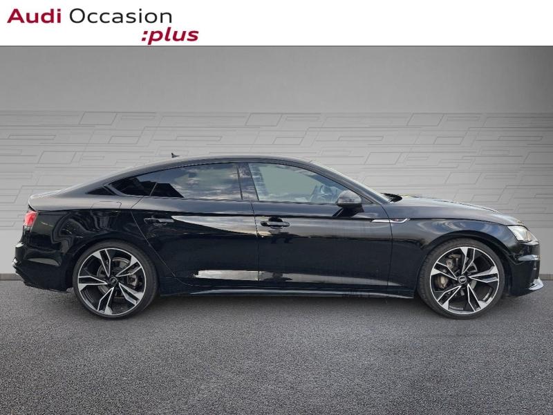 Voitures occasions Audi A5 Sportback S Edition Saint-Thibault-des-Vignes