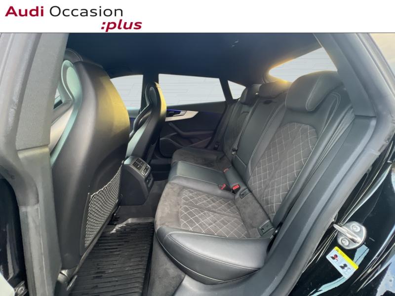 Voitures occasions Audi A5 Sportback S Edition Saint-Thibault-des-Vignes