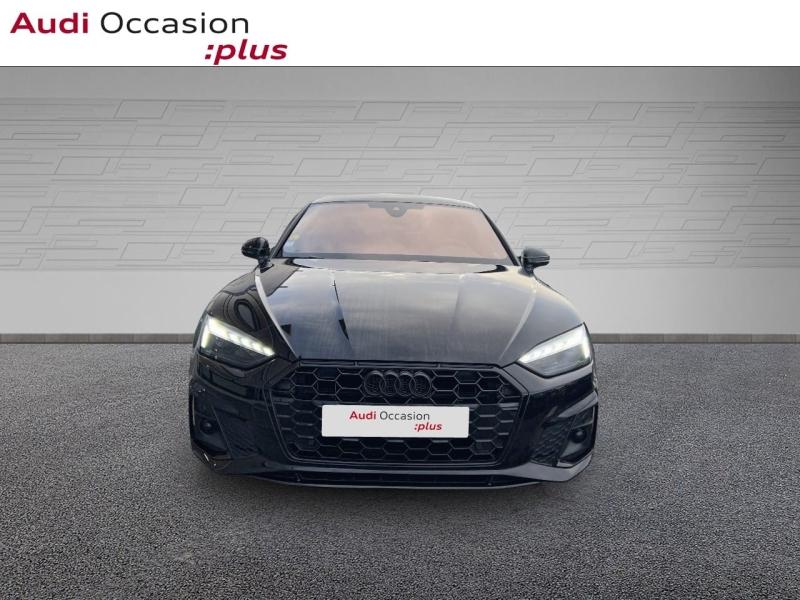 Voitures occasions Audi A5 Sportback S Edition Saint-Thibault-des-Vignes