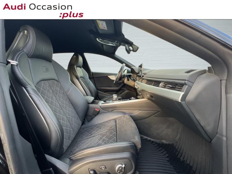 Voitures occasions Audi A5 Sportback S Edition Saint-Thibault-des-Vignes