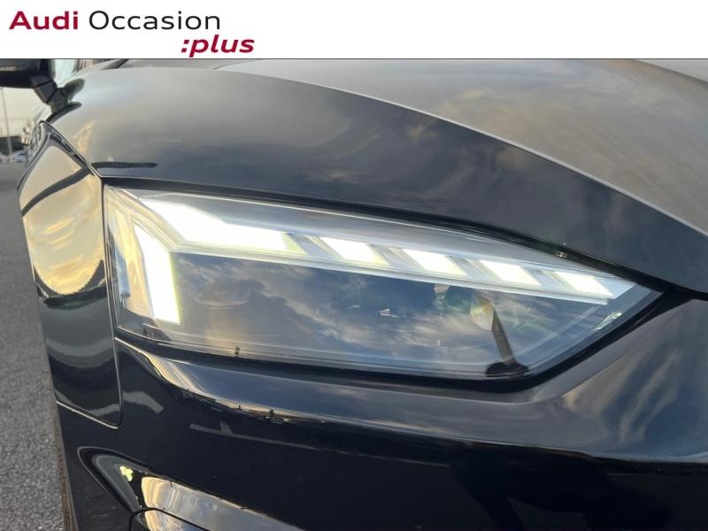 Voitures occasions Audi A5 Sportback S Edition Saint-Thibault-des-Vignes