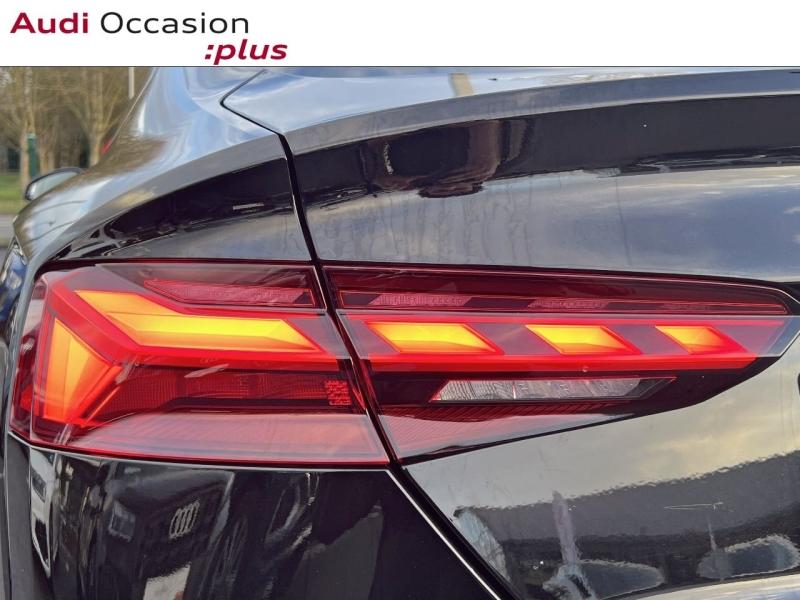 Voitures occasions Audi A5 Sportback S Edition Saint-Thibault-des-Vignes