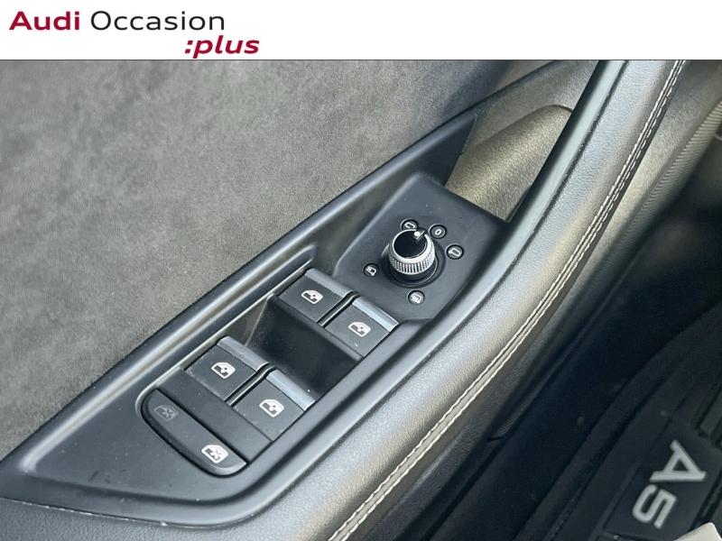 Voitures occasions Audi A5 Sportback S Edition Saint-Thibault-des-Vignes