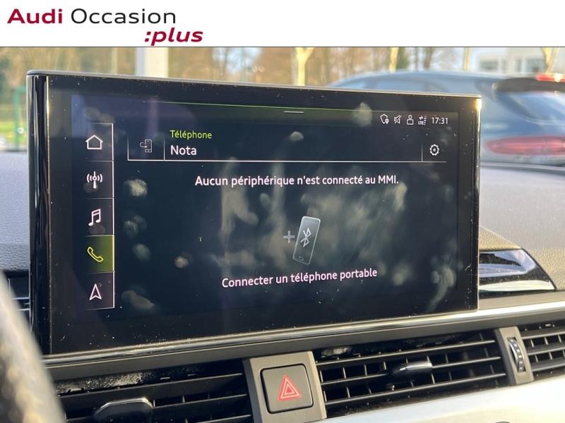 Voitures occasions Audi A5 Sportback S Edition Saint-Thibault-des-Vignes