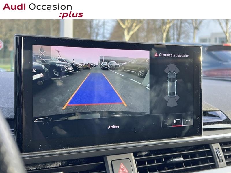 Voitures occasions Audi A5 Sportback S Edition Saint-Thibault-des-Vignes