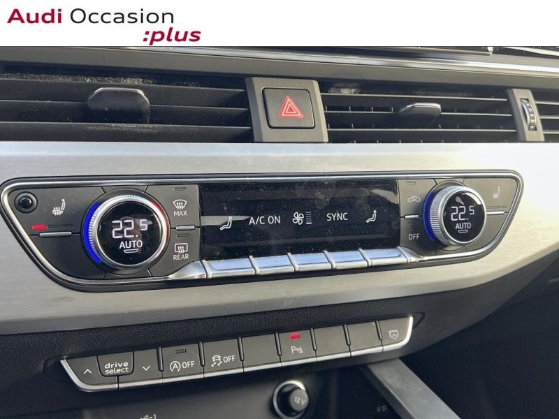 Voitures occasions Audi A5 Sportback S Edition Saint-Thibault-des-Vignes