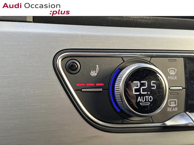 Voitures occasions Audi A5 Sportback S Edition Saint-Thibault-des-Vignes