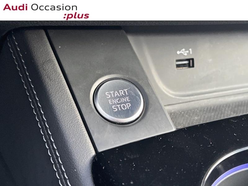 Voitures occasions Audi A5 Sportback S Edition Saint-Thibault-des-Vignes