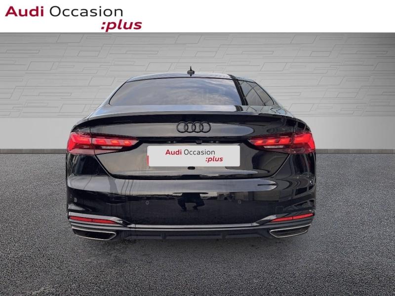 Voitures occasions Audi A5 Sportback S Edition Saint-Thibault-des-Vignes