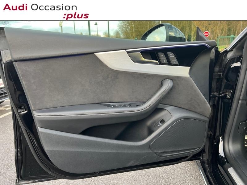 Voitures occasions Audi A5 Sportback S Edition Saint-Thibault-des-Vignes