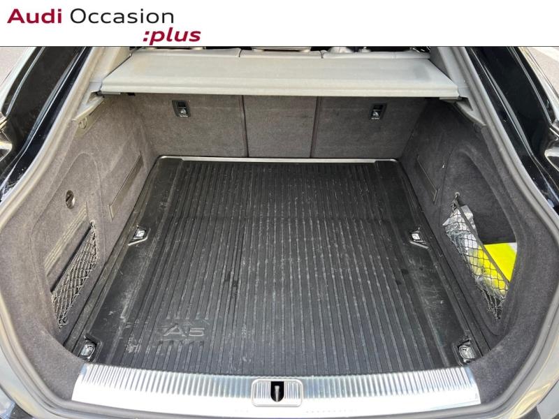 Voitures occasions Audi A5 Sportback S Edition Saint-Thibault-des-Vignes