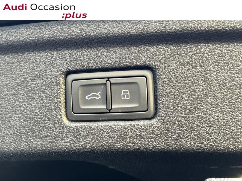 Voitures occasions Audi A5 Sportback S Edition Saint-Thibault-des-Vignes