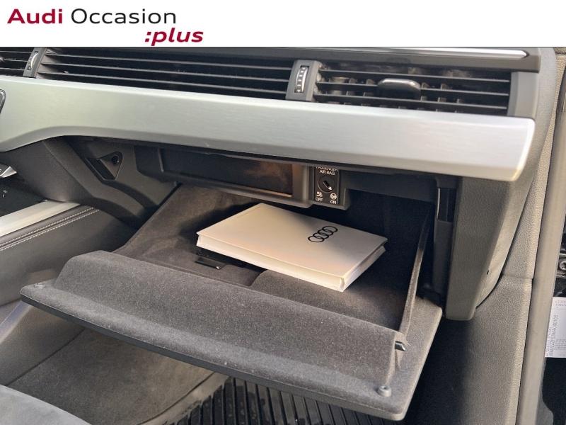 Voitures occasions Audi A5 Sportback S Edition Saint-Thibault-des-Vignes