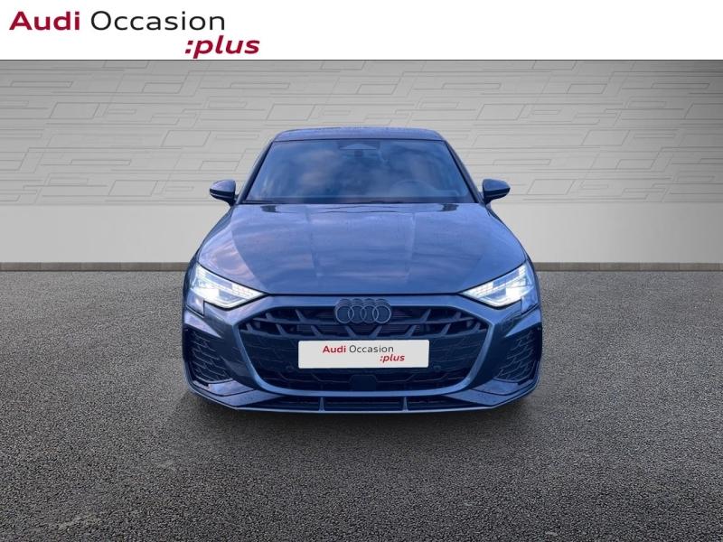 Voitures occasions Audi A3 Sportback S line Saint-Thibault-des-Vignes