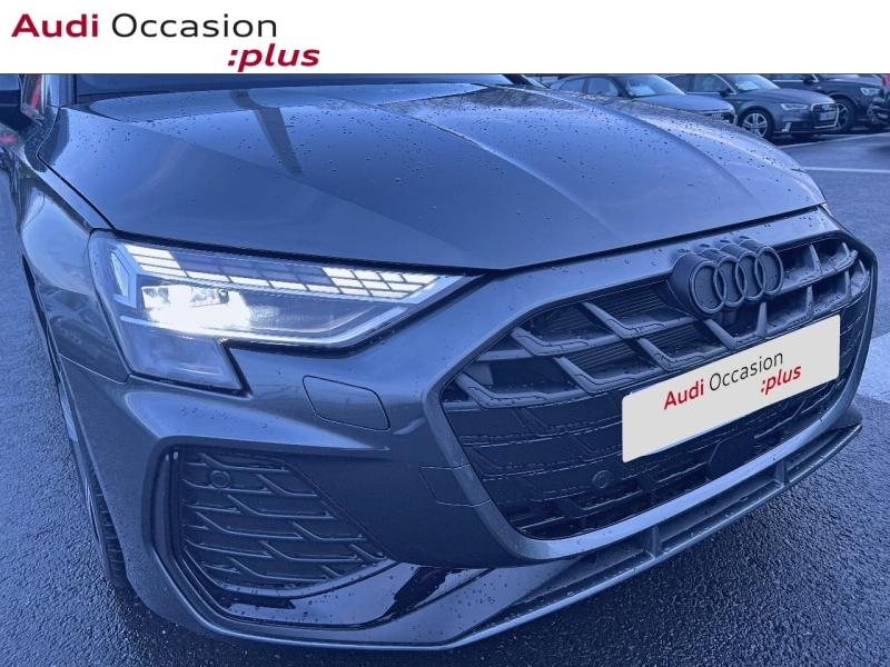 Voitures occasions Audi A3 Sportback S line Saint-Thibault-des-Vignes
