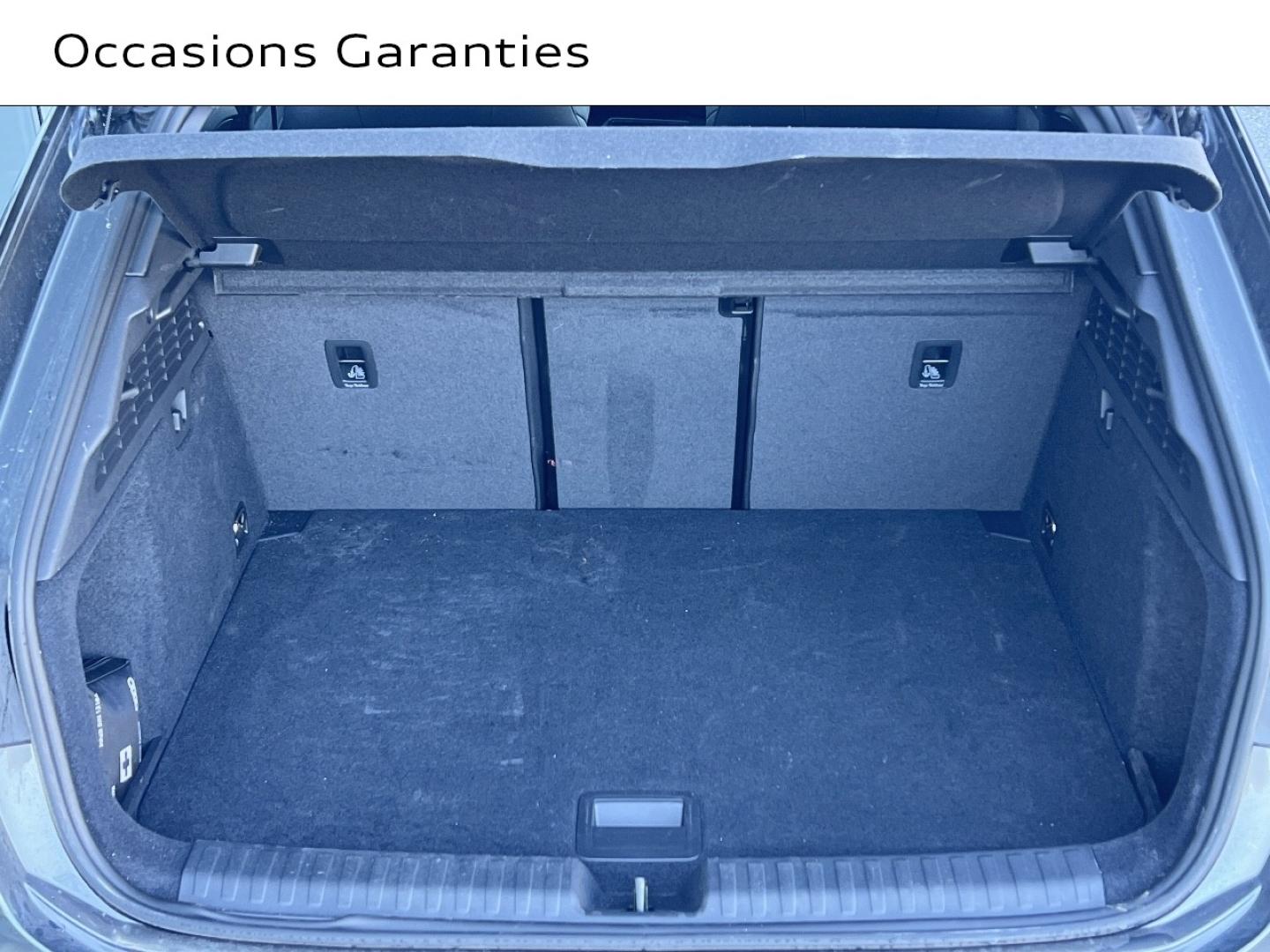 Voitures occasions Audi A3 Sportback S line Saint-Thibault-des-Vignes