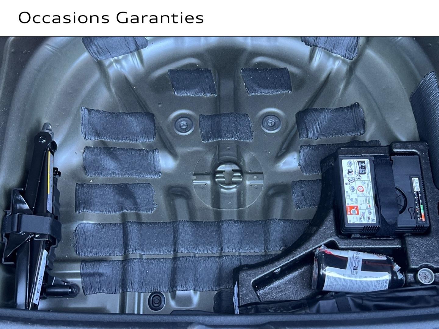 Voitures occasions Audi A3 Sportback S line Saint-Thibault-des-Vignes