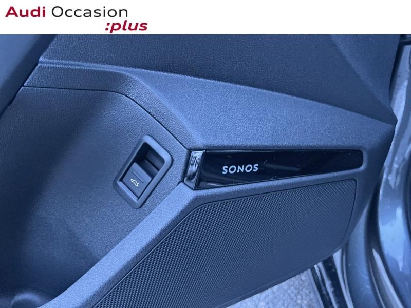 Voitures occasions Audi A3 Sportback S line Saint-Thibault-des-Vignes