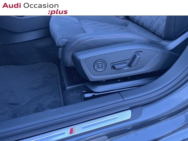 Voitures occasions Audi A3 Sportback S line Saint-Thibault-des-Vignes