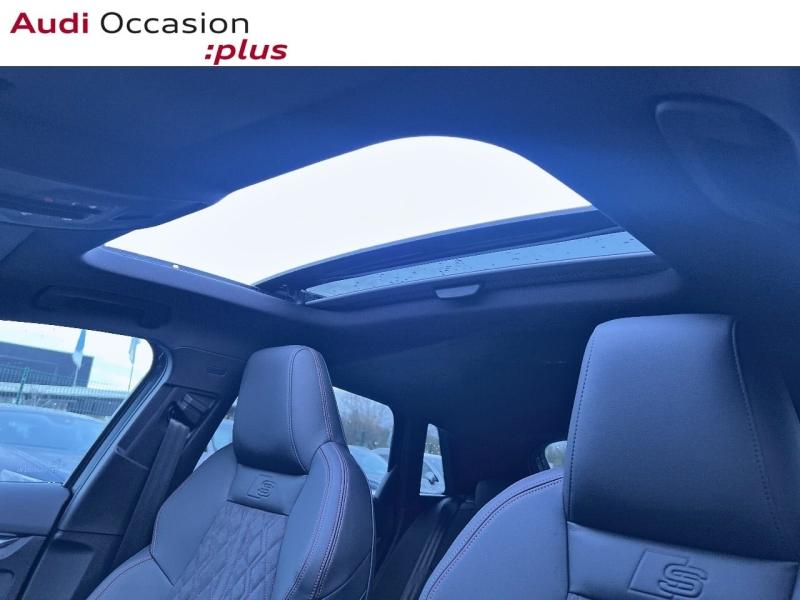 Voitures occasions Audi A3 Sportback S line Saint-Thibault-des-Vignes