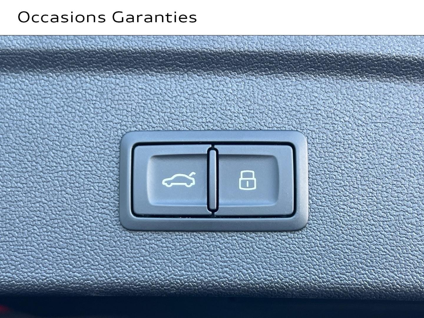 Voitures occasions Audi A3 Sportback S line Saint-Thibault-des-Vignes
