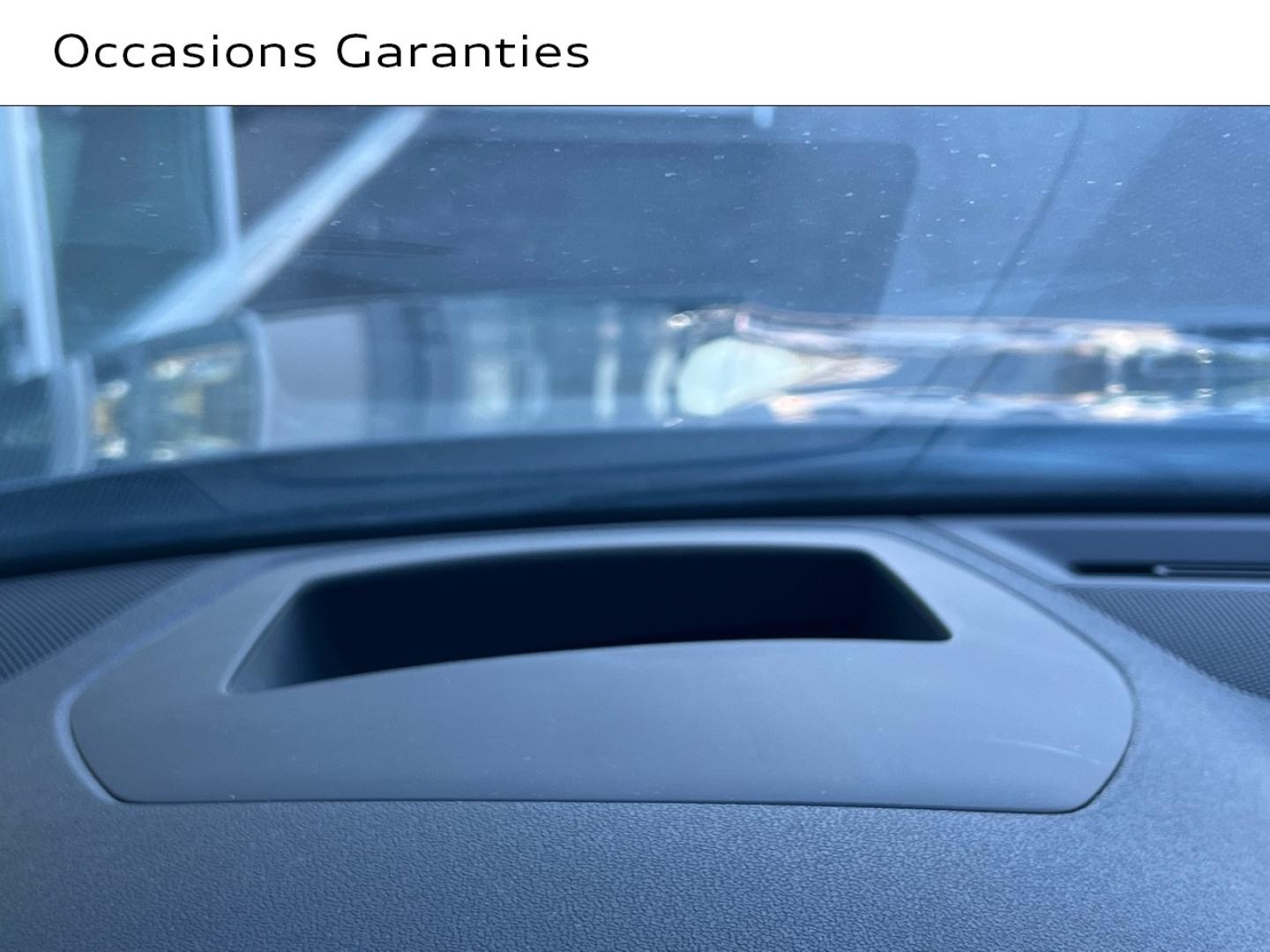 Voitures occasions Audi A3 Sportback S line Saint-Thibault-des-Vignes
