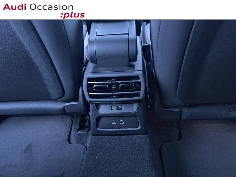 Voitures occasions Audi A3 Sportback S line Saint-Thibault-des-Vignes