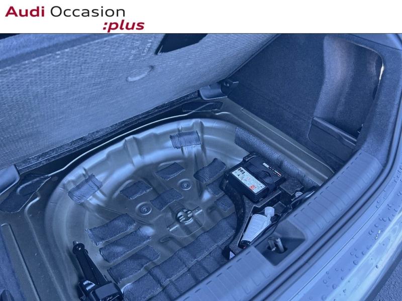 Voitures occasions Audi A3 Sportback S line Saint-Thibault-des-Vignes