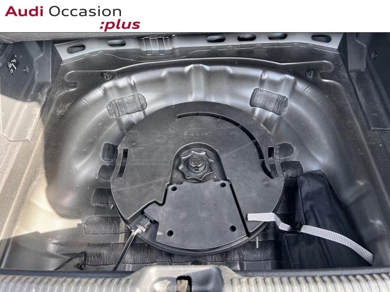 Voitures occasions Audi Q2 S line Saint-Thibault-des-Vignes