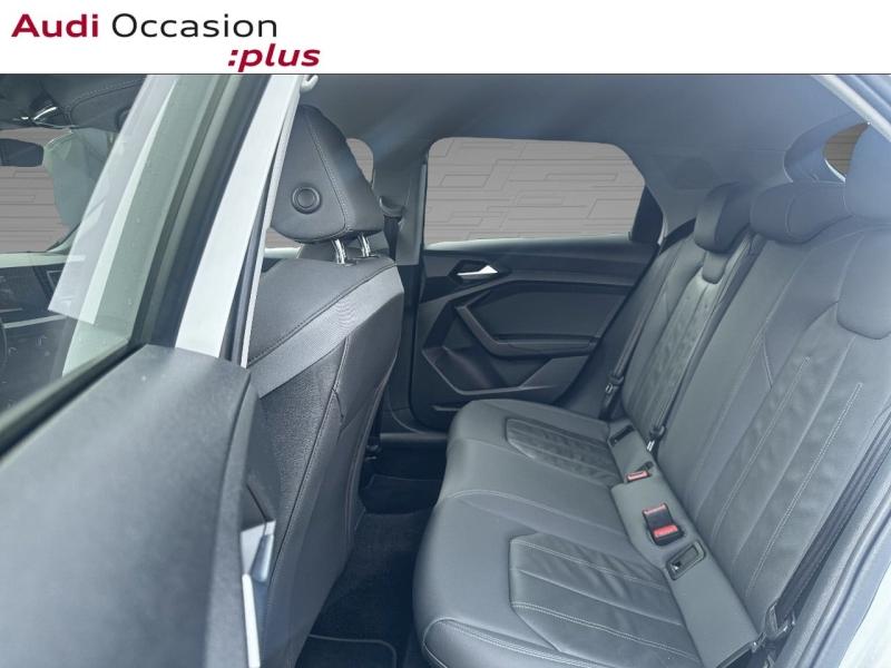 Voitures occasions Audi A1 Sportback Design luxe Saint-Thibault-des-Vignes
