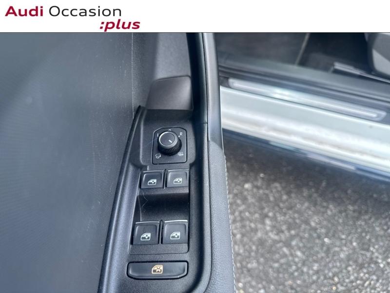 Voitures occasions Audi A1 Sportback Design luxe Saint-Thibault-des-Vignes