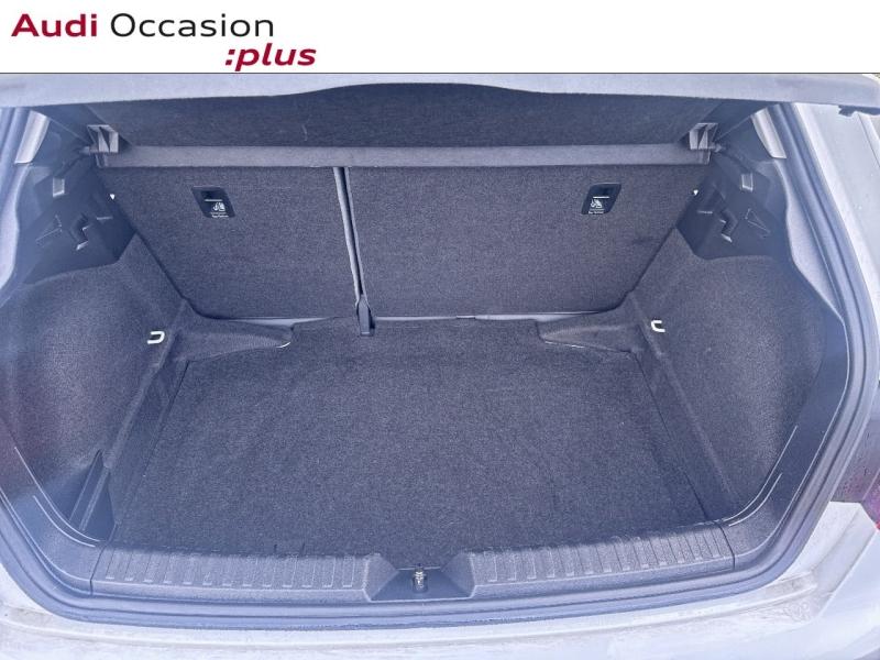 Voitures occasions Audi A1 Sportback Design luxe Saint-Thibault-des-Vignes